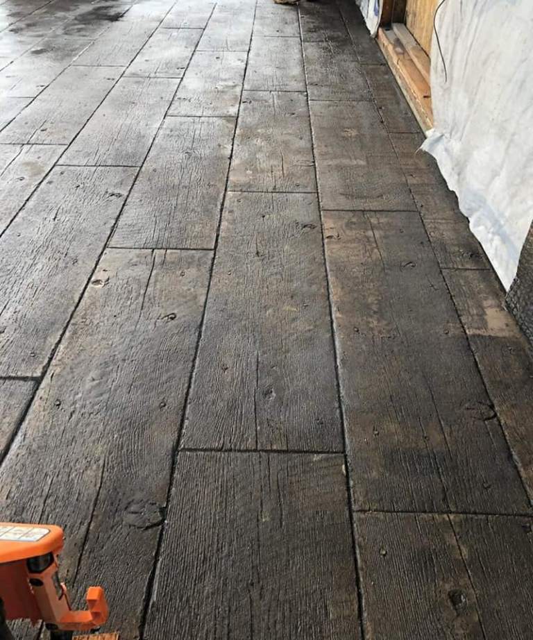 Concrete Sealing Edmonton Call ECA for Quality Concrete Sealing